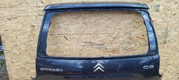 Citroen C8 Truck tailgate S27610953