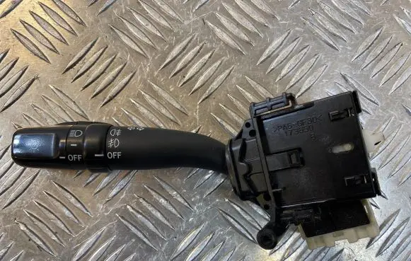 Toyota Corolla Verso AR10 Light switch 8414005110