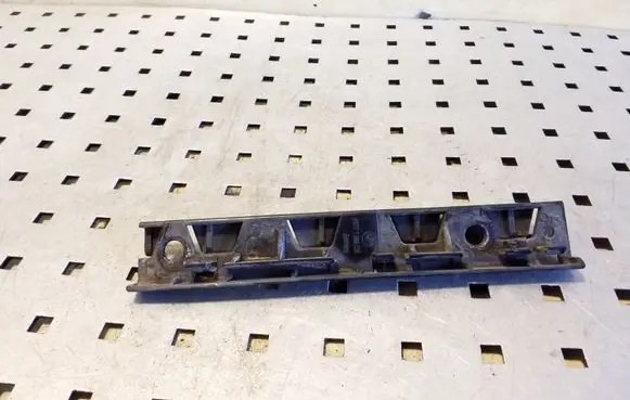 BMW 5 E60 E61 Front bumper mounting bracket 51777066228