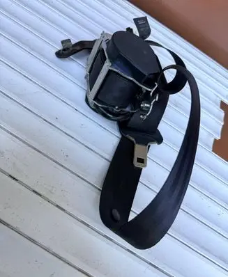 Nissan Qashqai Front seatbelt 86885JD00A