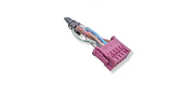 BMW X5 G05 Other wiring loom 772353