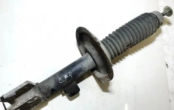 Citroen C4 I Front shock absorber/damper