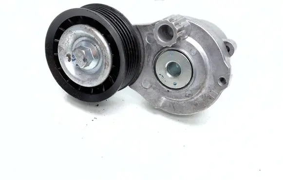 Chevrolet Captiva Generator/alternator belt tensioner 2999978