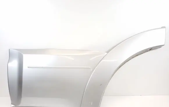 Mitsubishi Pajero Rear door trim (molding) 5757A027