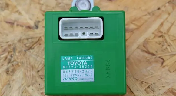Lexus GS 300 400 430 Other control units/modules 8937330300