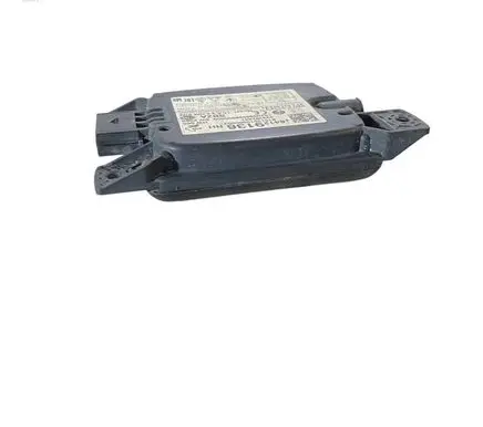Blind spot module