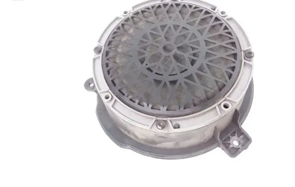 Peugeot Partner Front door speaker 9664955980