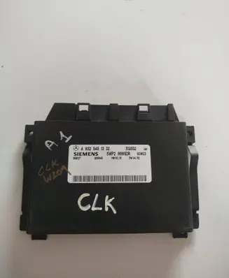 Mercedes-Benz CLK A209 C209 Gearbox control unit/module A0325451332 5WP20005DR