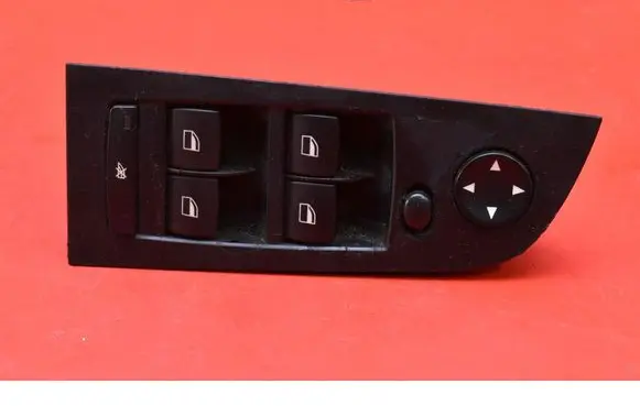 BMW X3 E83 Electric window control switch 9155504