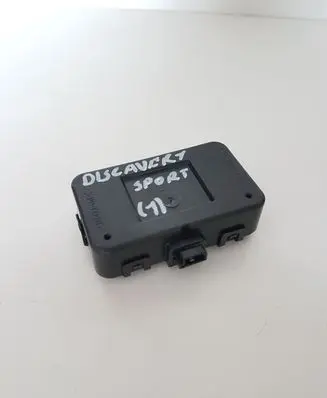 Land Rover Discovery Sport Other control units/modules FK7215K602BA