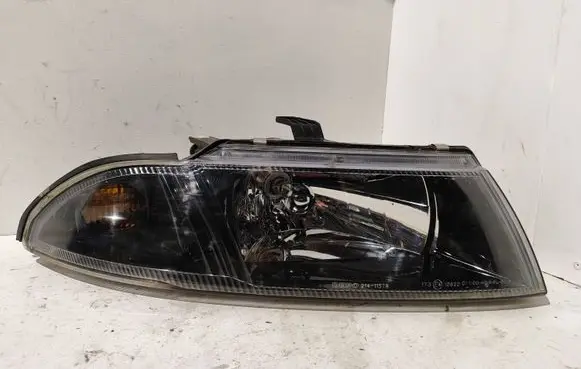 Mitsubishi Carisma Headlight/headlamp 082141157R