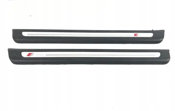 Audi TT TTS RS Mk3 8S Front sill trim cover 8S0853491A