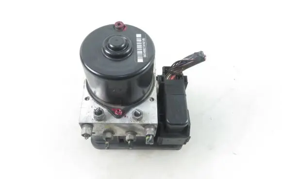 Ford Focus C-MAX ABS Pump 10020601634 3M512C405EA 10096001113