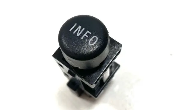 Citroen C-Crosser Other switches/knobs/shifts R2362 7K23