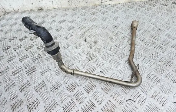 Mercedes-Benz SLK R170 Engine coolant pipe/hose A1112381382