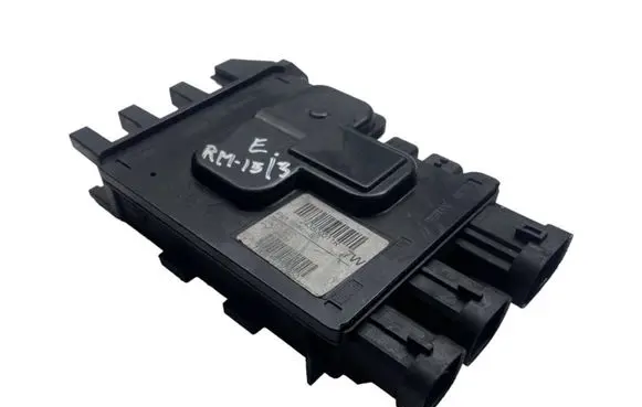 Renault Megane III Positive cable (battery) 243800011R