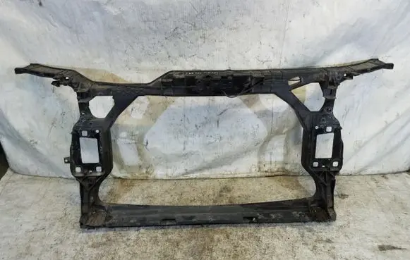 Audi A5 8T 8F Radiator support slam panel 8K0805594J