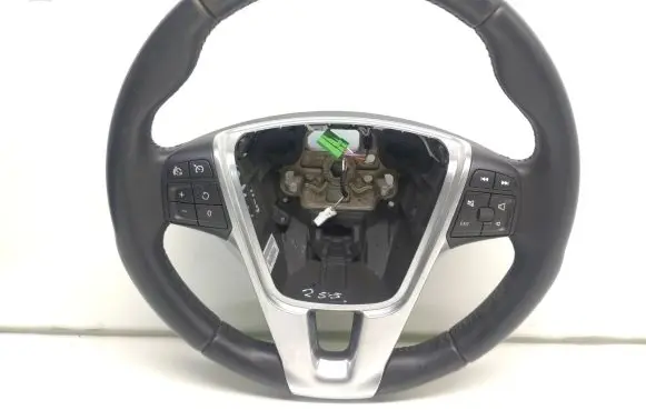Volvo V60 Steering wheel P31250592 34110217B 34138864d