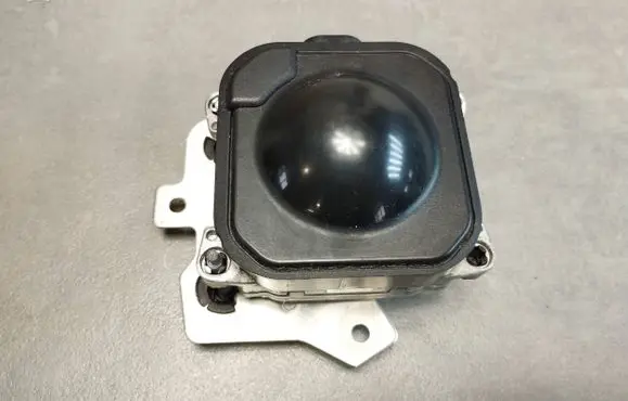 Audi A7 S7 4G Distronic sensor radar 4G0907541B