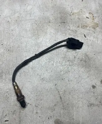 Volvo S80 Lambda probe sensor 0258017107