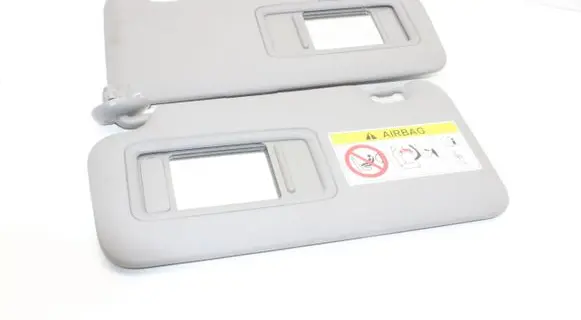 Honda Jazz IV GR Sun visor