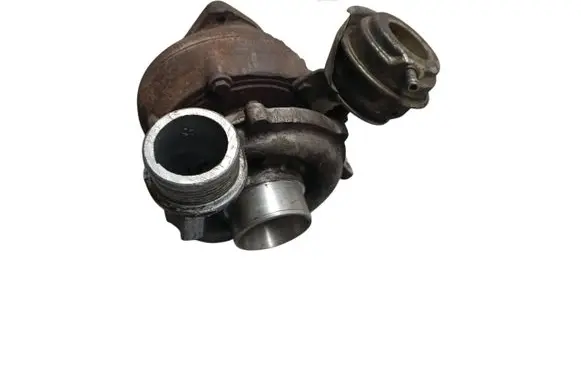 Volvo V70 Turbo 7231672 GT2052V 88901438