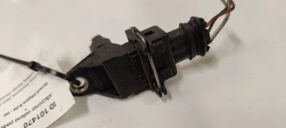 Renault Megane II Crankshaft position sensor 8200370572