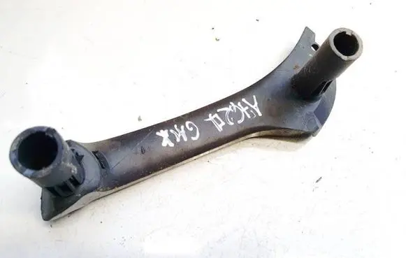 Citroen C5 Other interior part 9631642577