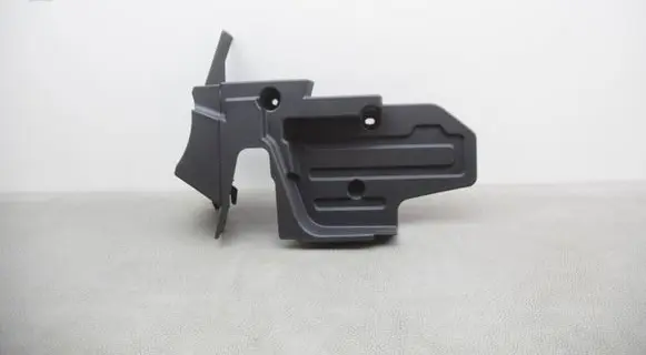 Audi Q3 F3 Centre console side trim rear 83F863424A