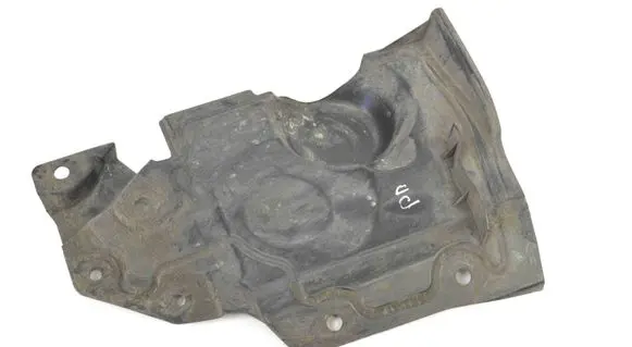 Nissan X-Trail T32 Pickup box liner LE595251C200 6478384CL0A
