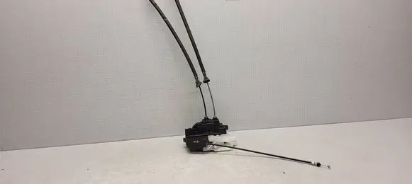 Hyundai Sonata Rear door lock 814103K500