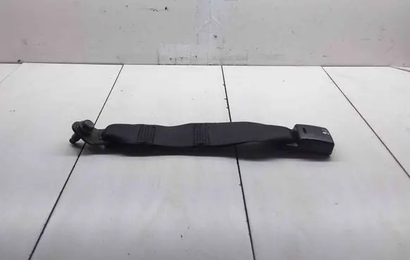 KIA Carens II Middle seatbelt buckle (rear) 061109A