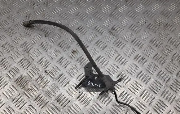 Brake line pipe/hose