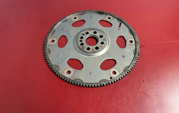 BMW X3 G01 Flywheel 8612144