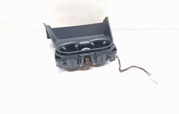 BMW X3 F25 Cup holder front 9184498 51169184498