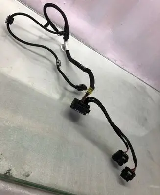 Mini One - Cooper F56 F55 Engine installation wiring loom 8678967