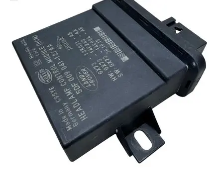Light module LCM