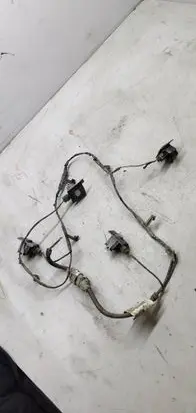 Volkswagen Touran I Parking sensor (PDC) wiring loom