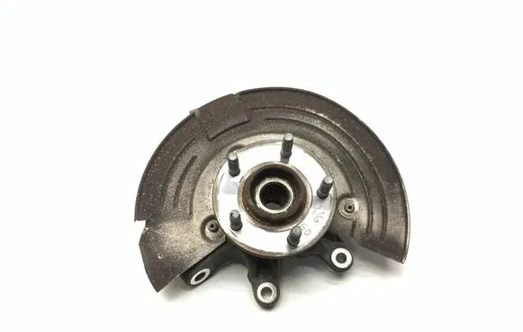 Jaguar XK - XKR Rear wheel hub C2P11646