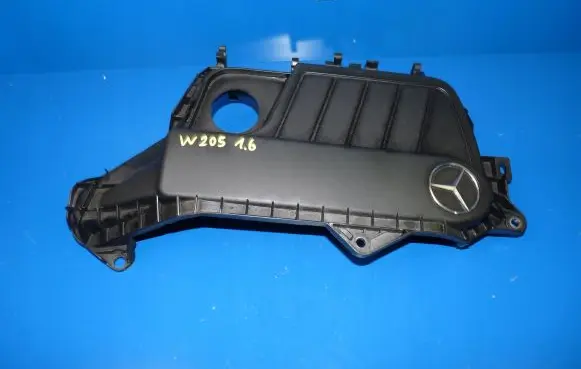 Mercedes-Benz C W205 Engine cover (trim) A6260100067