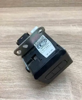 Toyota Corolla Verso AR10 Ignition lock 2584ARI24KTY