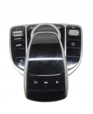 Mercedes-Benz C W205 Other switches/knobs/shifts 2059005915