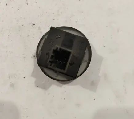 Peugeot 807 Climate control unit 1488941077