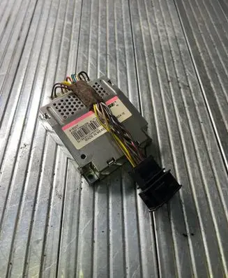 Audi A6 S6 C6 4F Sound amplifier 416007