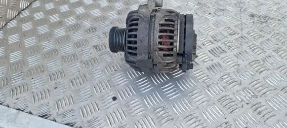 Volvo S60 Generator/alternator