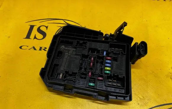 Dacia Jogger Comfort/convenience module 284B76520R