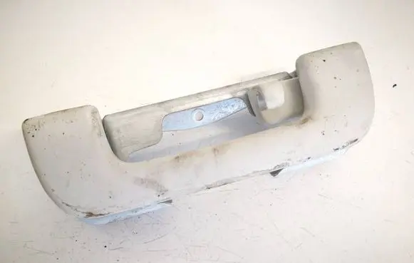 Skoda Superb B6 (3T) Rear interior roof grab handle 3t9858687a