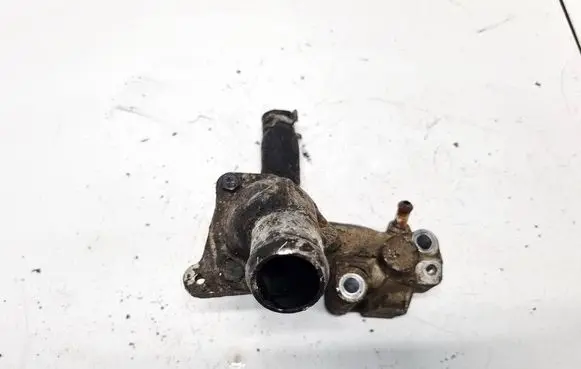 Ford Focus Engine coolant pipe/hose 89FF9K478 89FF-9K478
