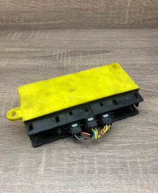 Mercedes-Benz E W124 Comfort/convenience module 1248202826