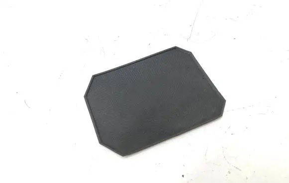 Peugeot 508 RXH Central console drawer/shelf pad 9688031077 1005824X